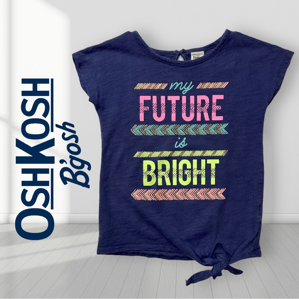 Oshkosh tshirt